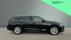 Skoda Octavia 1.5 TSI SE L First Edition 5dr Petrol Estate